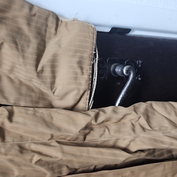 antique Bedouin robe M - Picture 10 of 12